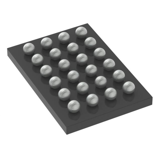 RT4831AWSC Richtek USA Inc.  LED Drivers